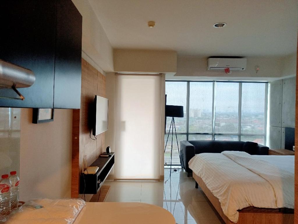 Apartemen Cozy The H Cawang By Bonzela *