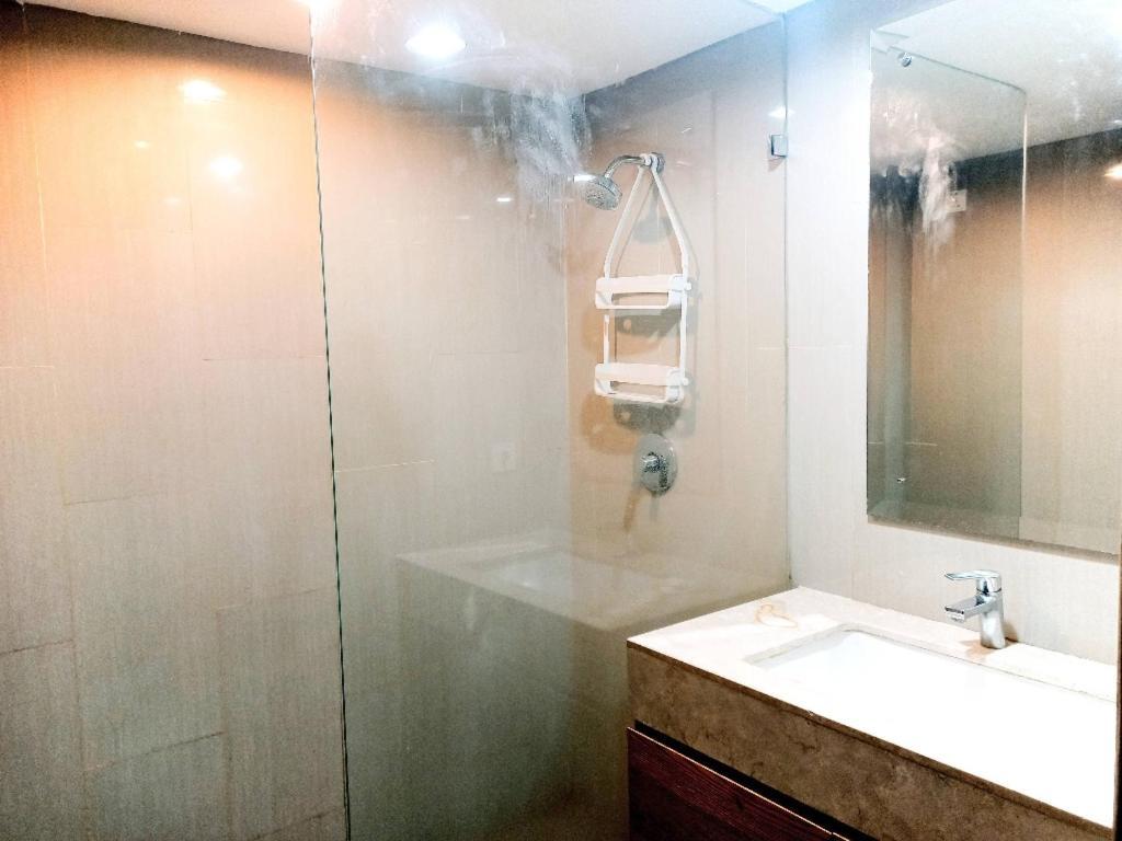 Apartemen Cozy The H Cawang By Bonzela
