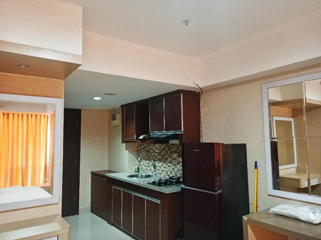Apartemen Cozy The H Cawang By Bonzela