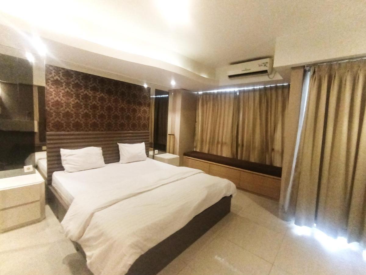 Cozy The H Cawang By Bonzela Apartemen *