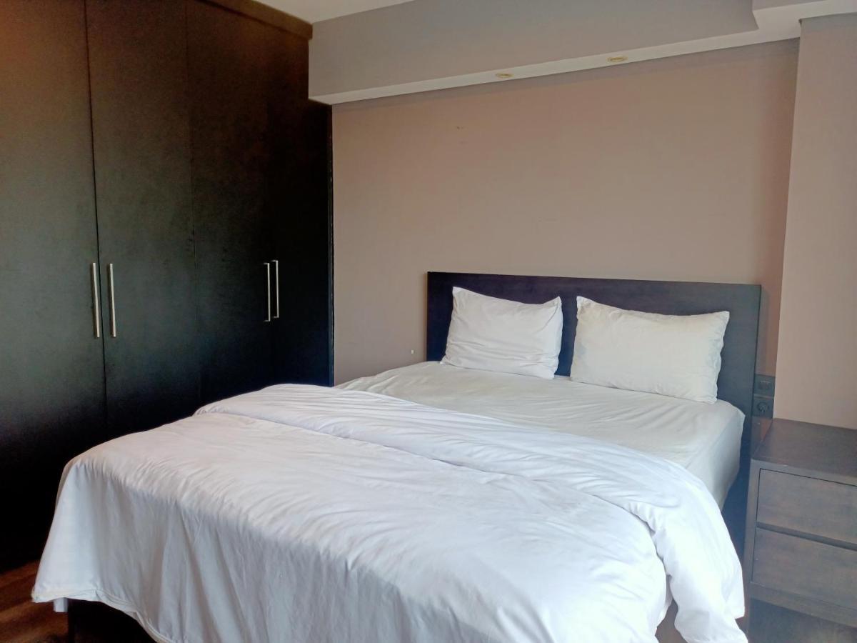 Apartemen Cozy The H Cawang By Bonzela *