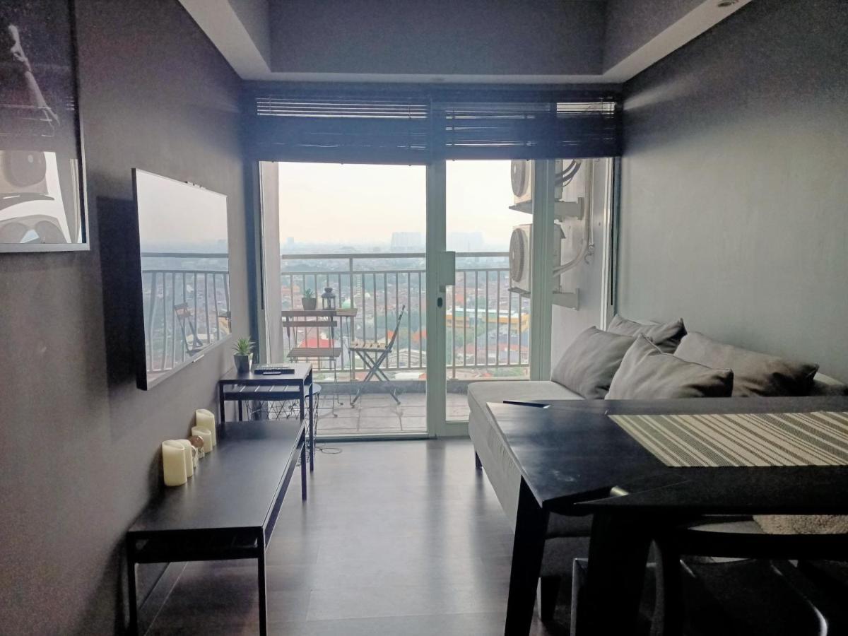 Apartemen Cozy The H Cawang By Bonzela *